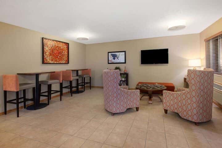 Hotel Interior 2 of 47