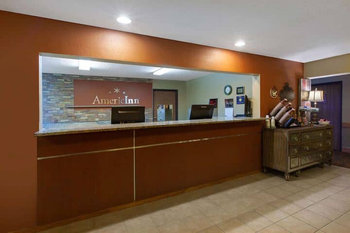 Hotel Interior 3 of 47