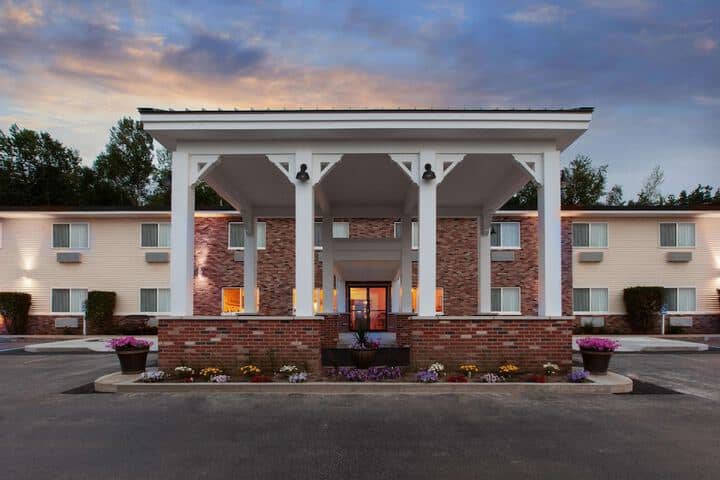 Hotel 45 of 47